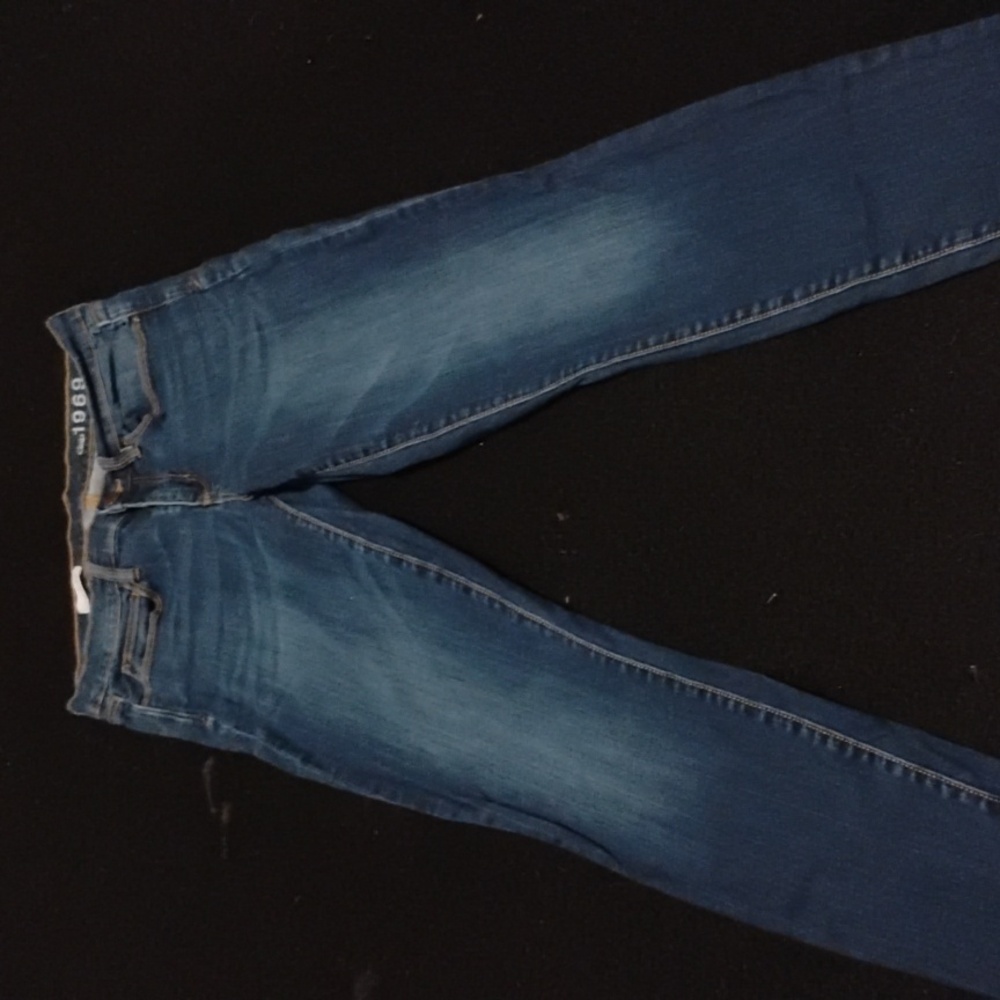 GAP 1969 Legging Jeans